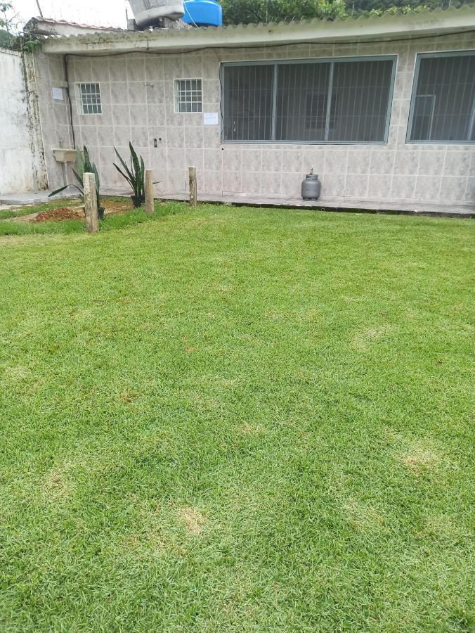 Casa Em Maranduba Ubatuba Exterior foto