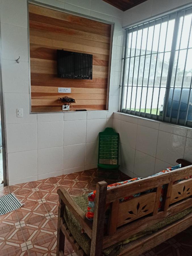 Casa Em Maranduba Ubatuba Exterior foto